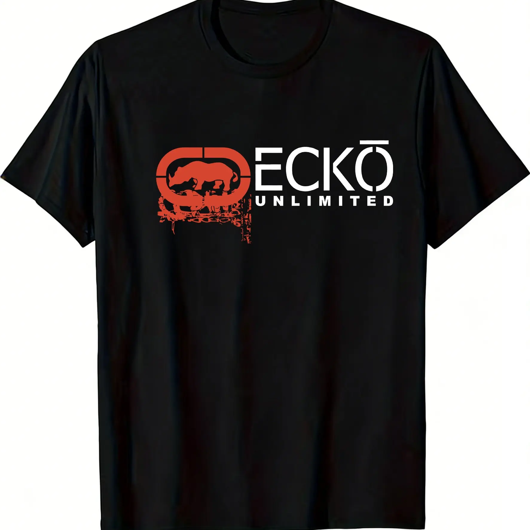 Men Ecko Distressed Grunge Spl - Mens Fashion Combination 评论和价格