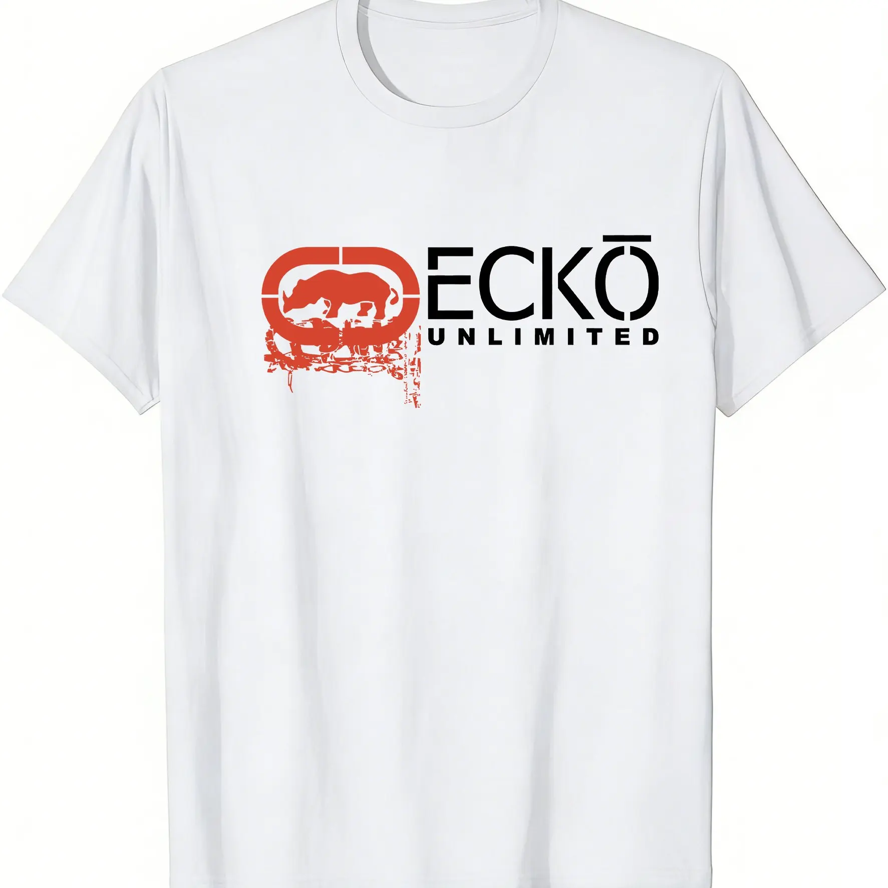 Men Ecko Distressed Grunge Spl - Mens Fashion Combination 评论和价格