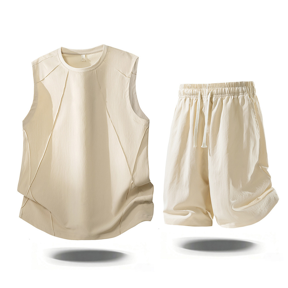 Mens Casual 2 Piece Outfits 20 - Men'S Fashion 评论和价格