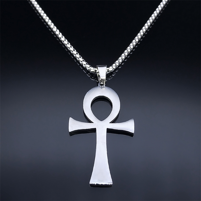 Egypt Ankh Cross Key of Life P - Men Fashion Egypt 评论和价格