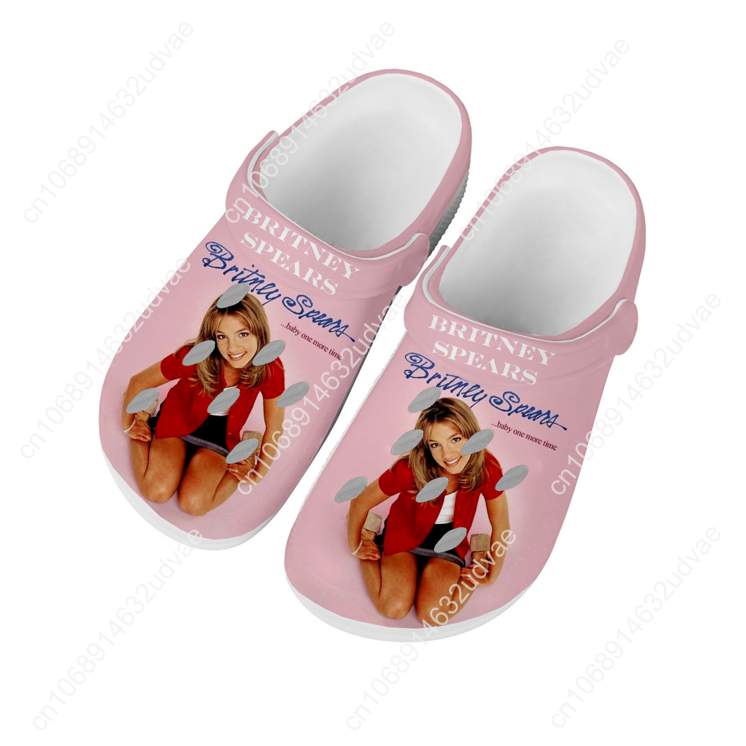 Britney Spears Water Shoe Men  - Men'S Fashion Shoes 评论和价格