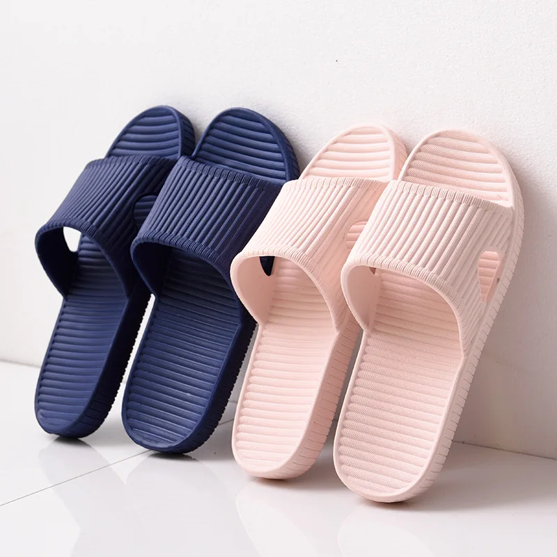 House Slippers Flip Flop Women - Men'S Fashion Shoes 评论和价格