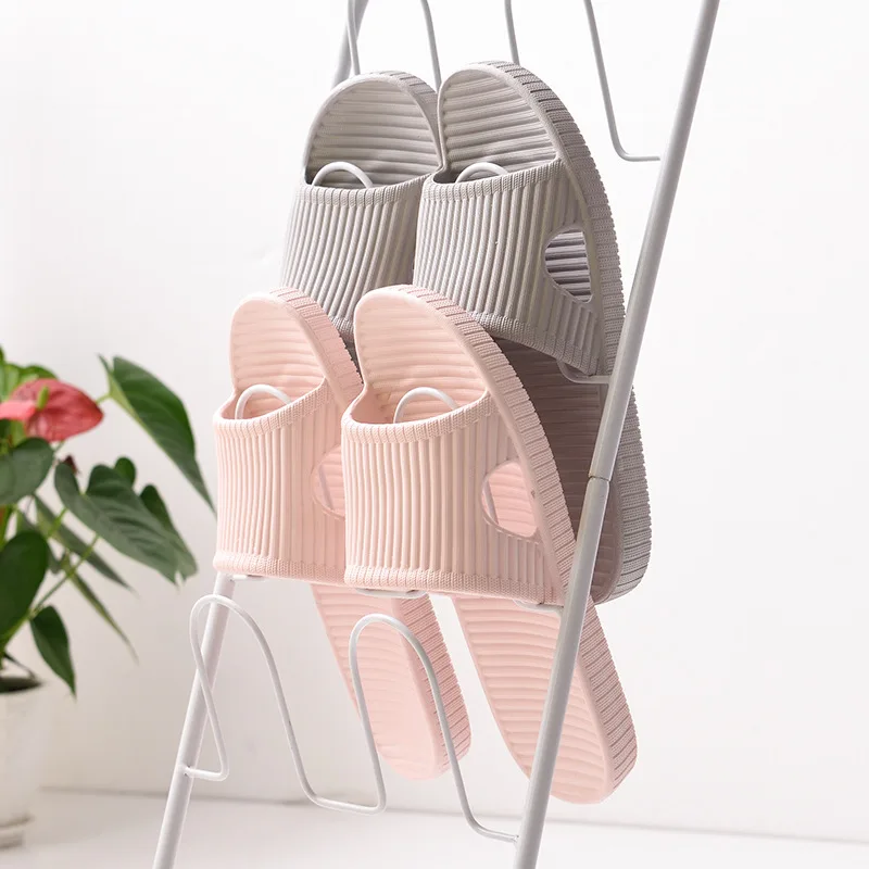 House Slippers Flip Flop Women - Men'S Fashion Shoes 评论和价格