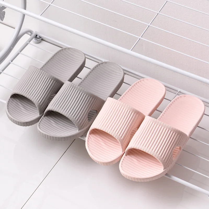 House Slippers Flip Flop Women - Men'S Fashion Shoes 评论和价格