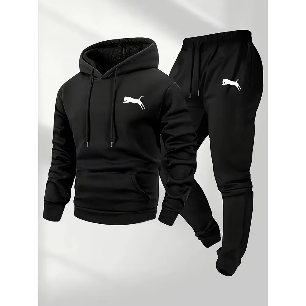 2026 Hot Selling Men's Hooded  - Streetwear Hoodie 评论和价格