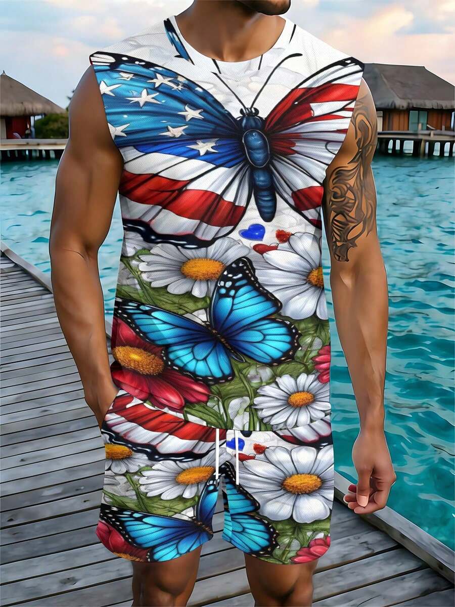 Casual Fashion 2026 European & - Men'S Fashion 评论和价格