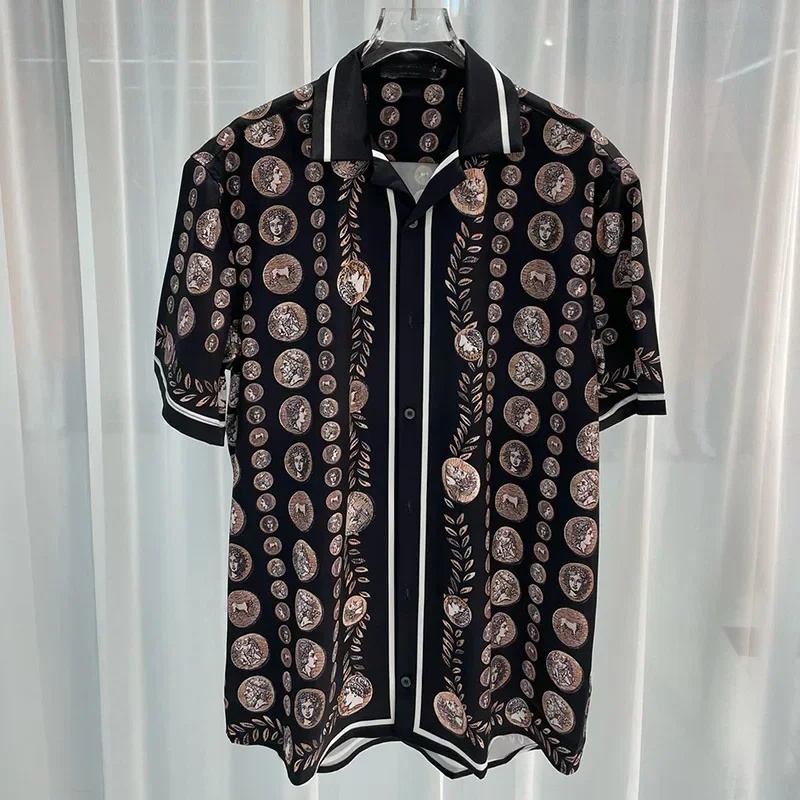 Ropa Hombre Royal Luxury Men S - Men Fashion Vintage 评论和价格